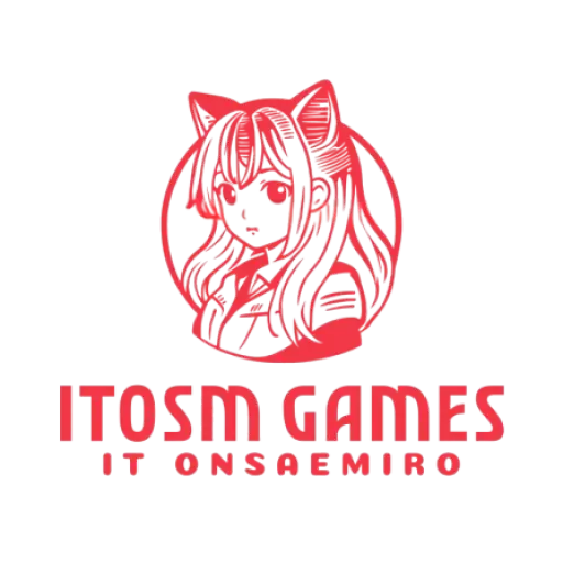 ITOSM GAMES